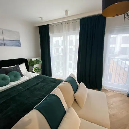 Wilenska Home Apartment 3 Warschau Exterior foto
