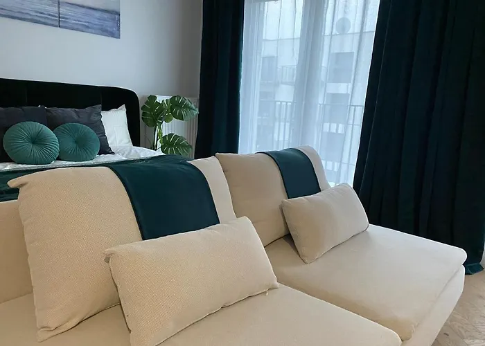Wilenska Home Apartment 3