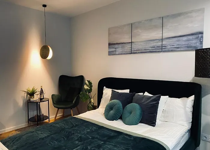 Wilenska Home Apartment 3