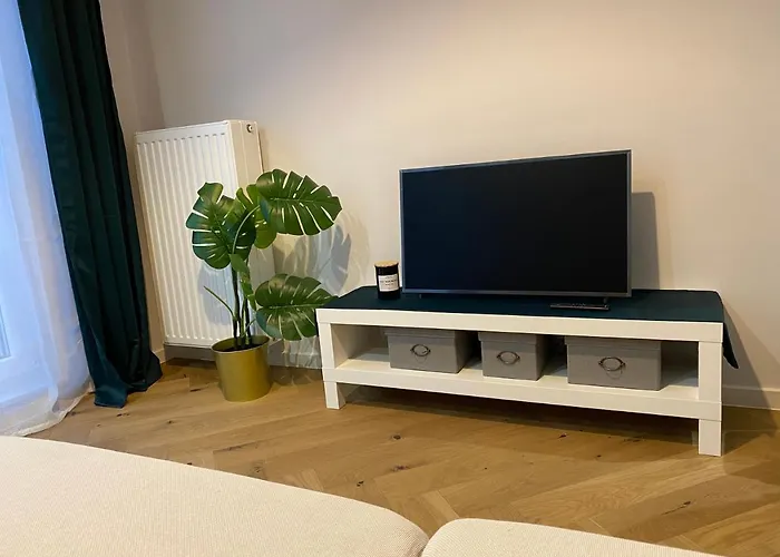 Wilenska Home Apartment 3