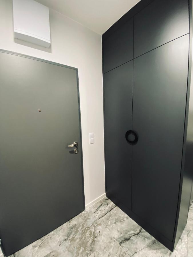 Apartment Wilenska 3 Warschau