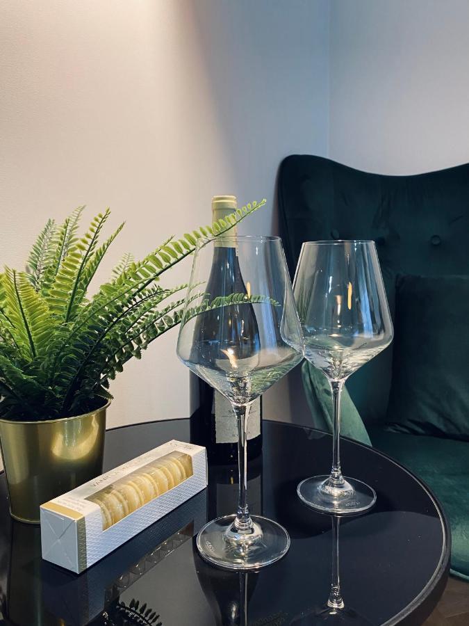 Apartment Wilenska 3