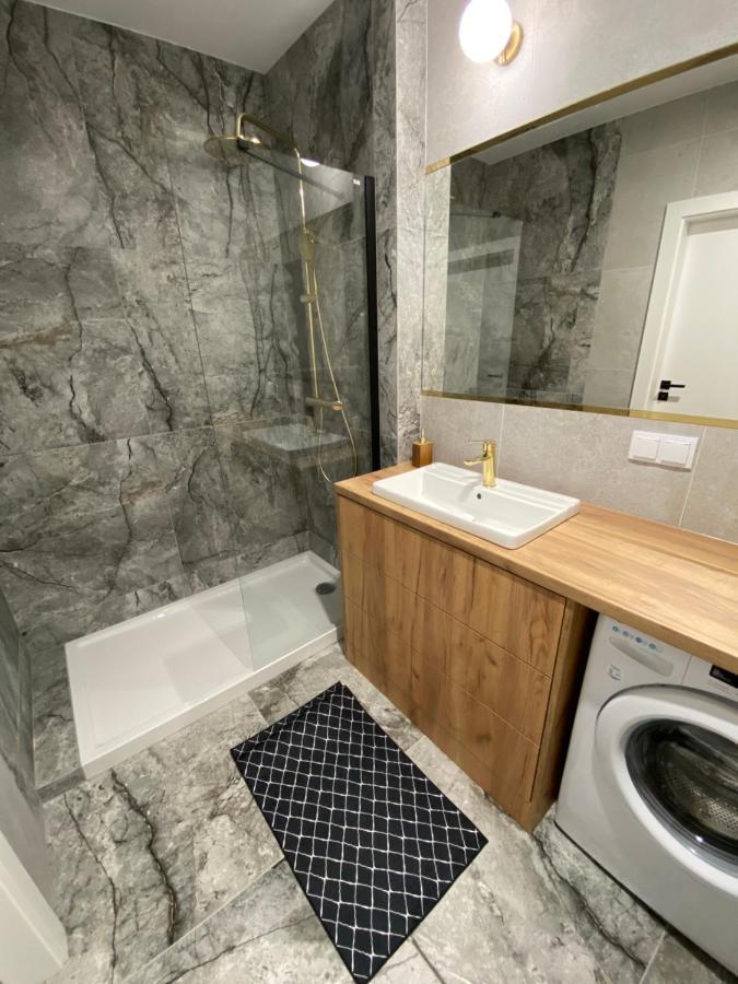 Wilenska 3 Apartment