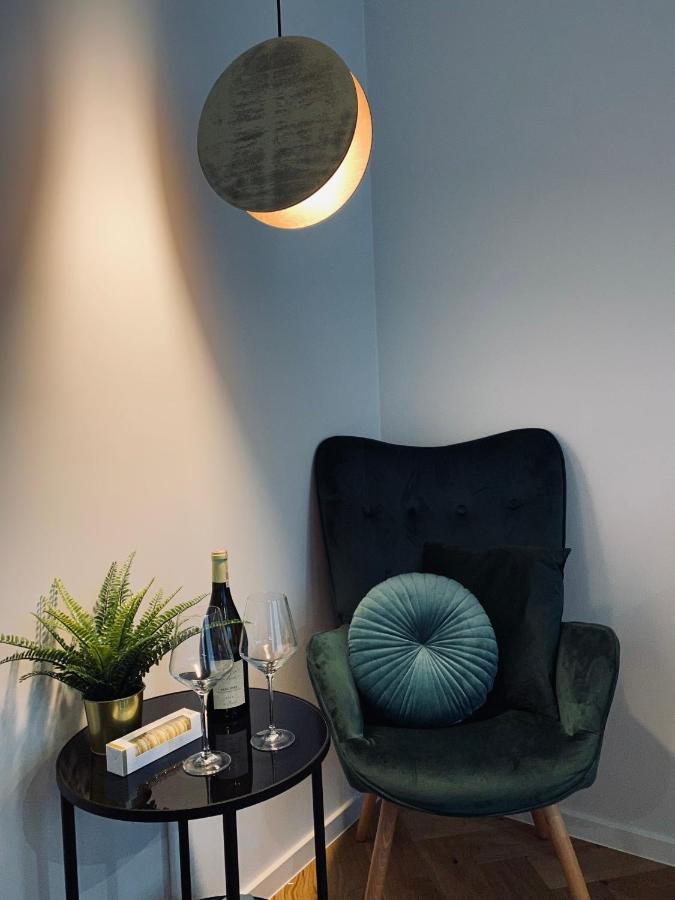 Apartment Wilenska 3 *