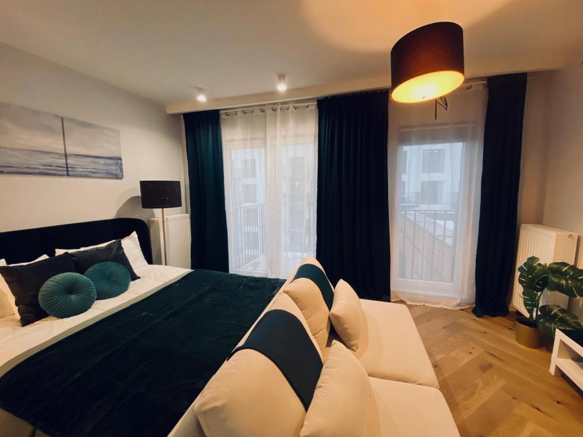 Wilenska 3 * Varsavia