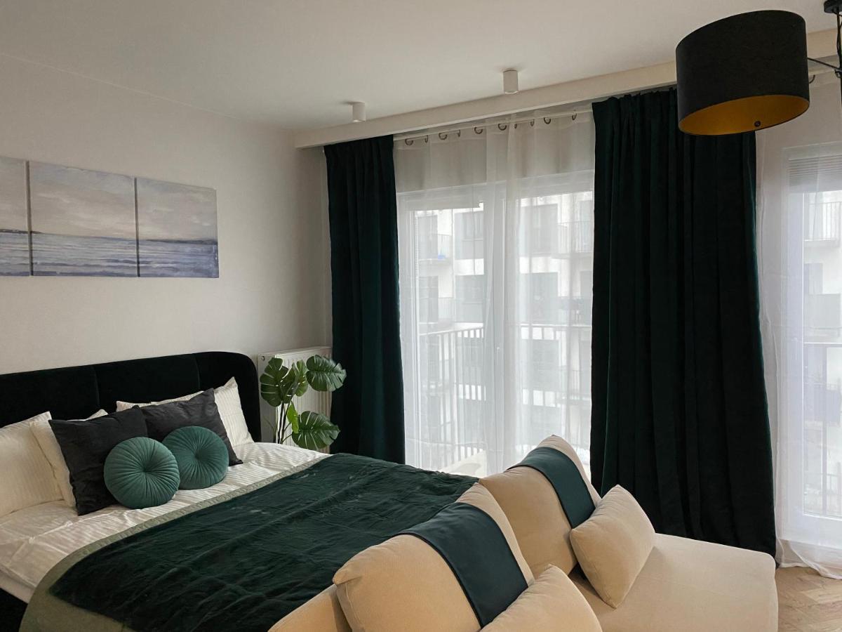 Apartment Wilenska 3 *