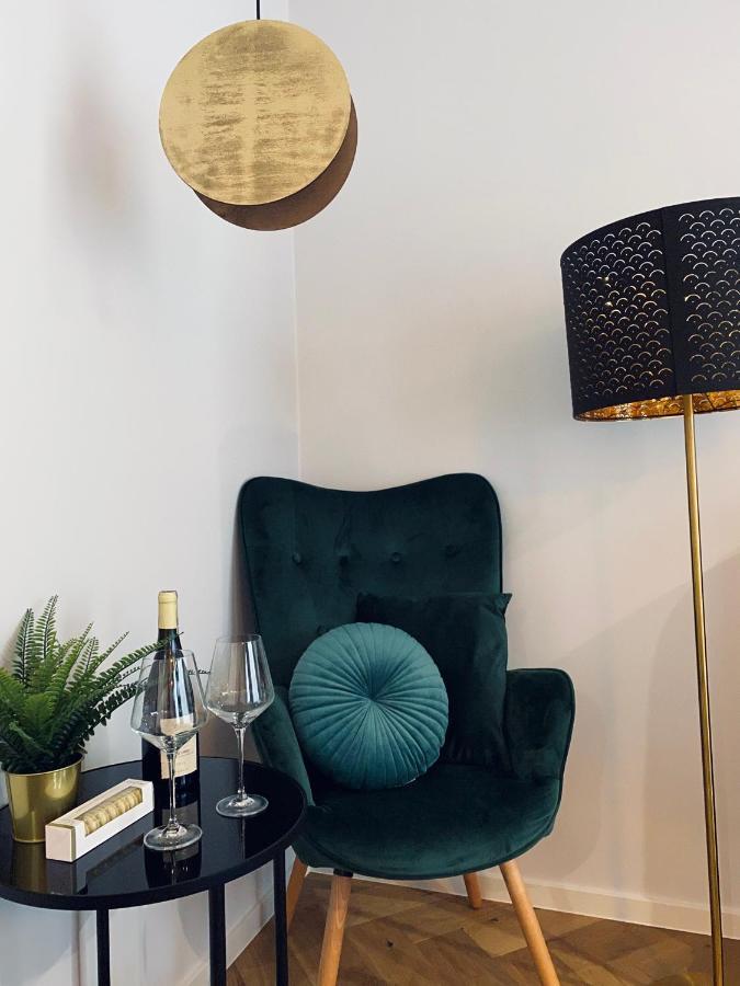 Apartment Wilenska 3 *