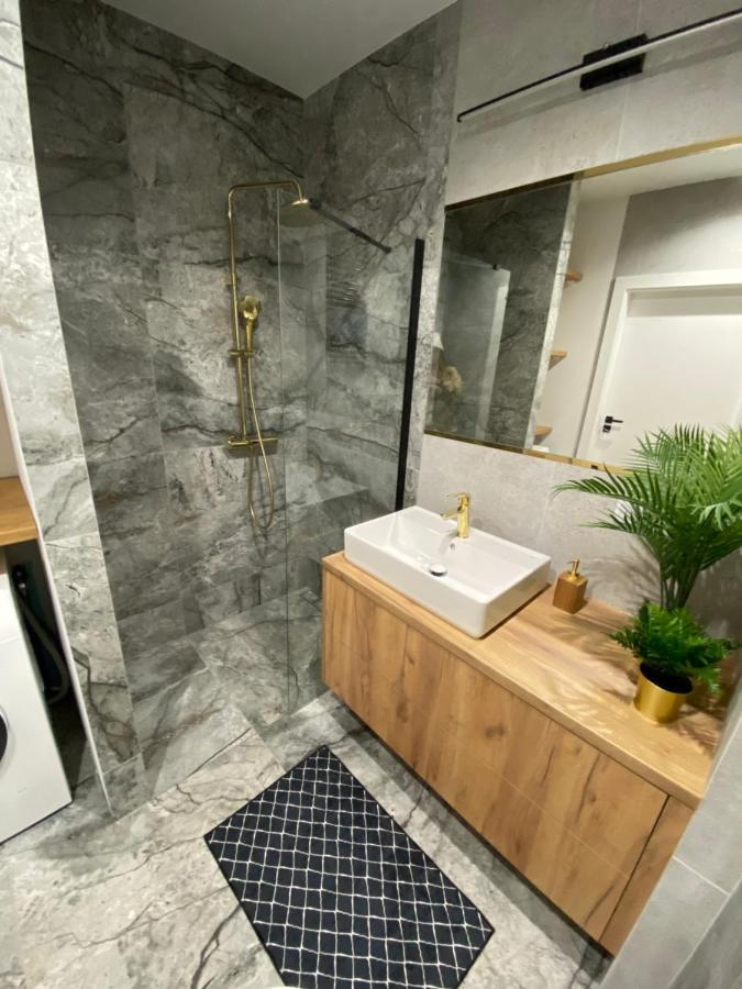 Wilenska 3 Apartment Warschau