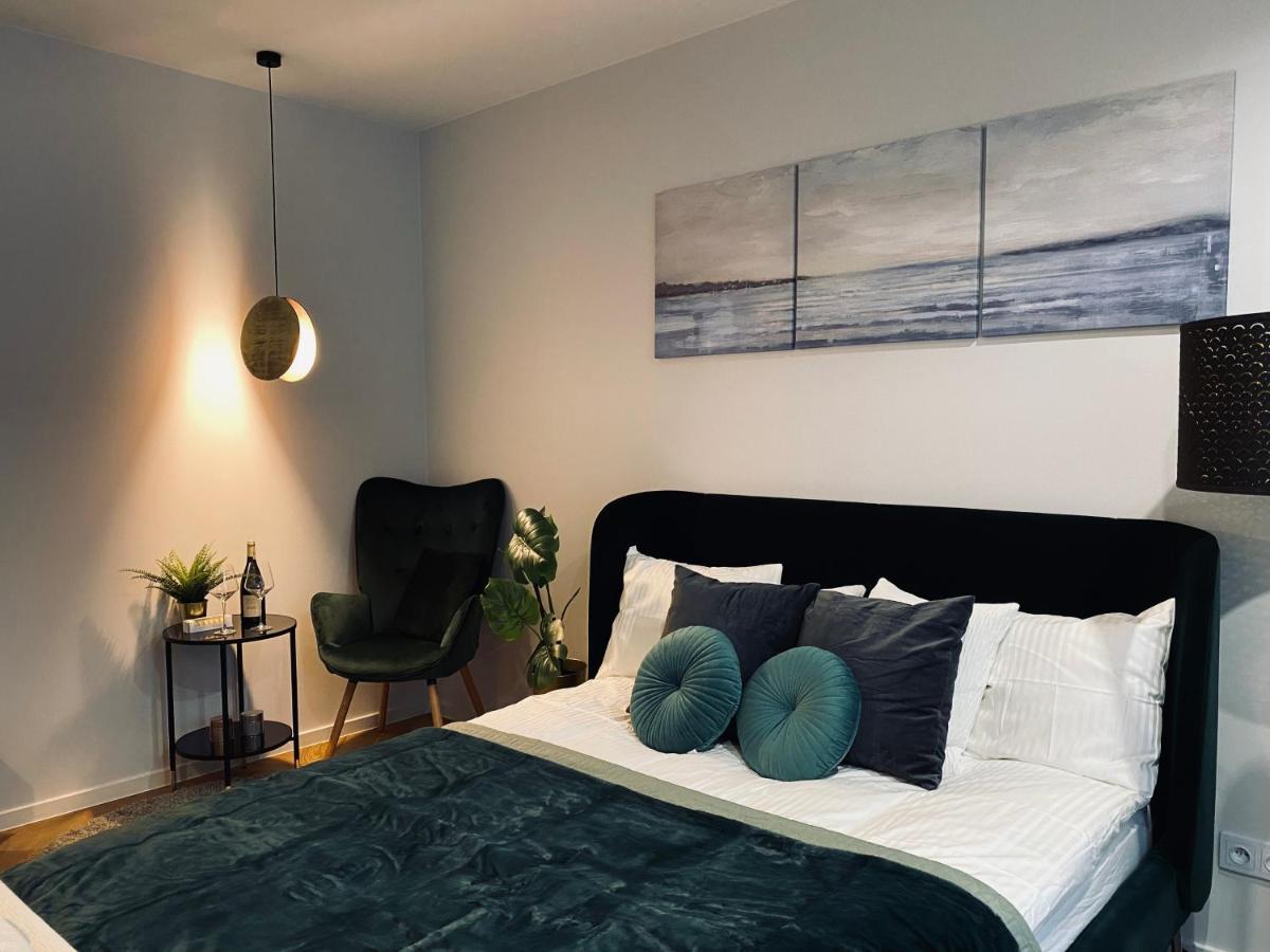 Apartment Wilenska 3 *