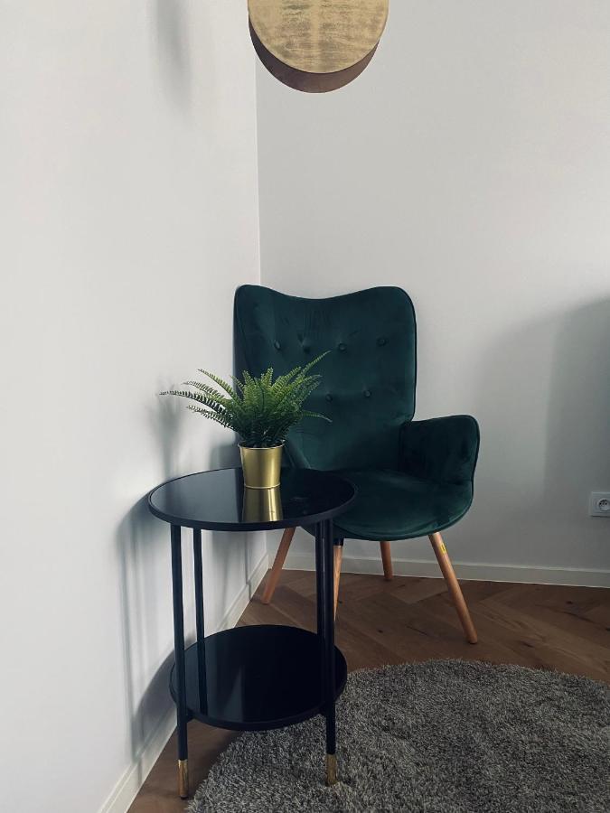 Wilenska 3 Apartment *