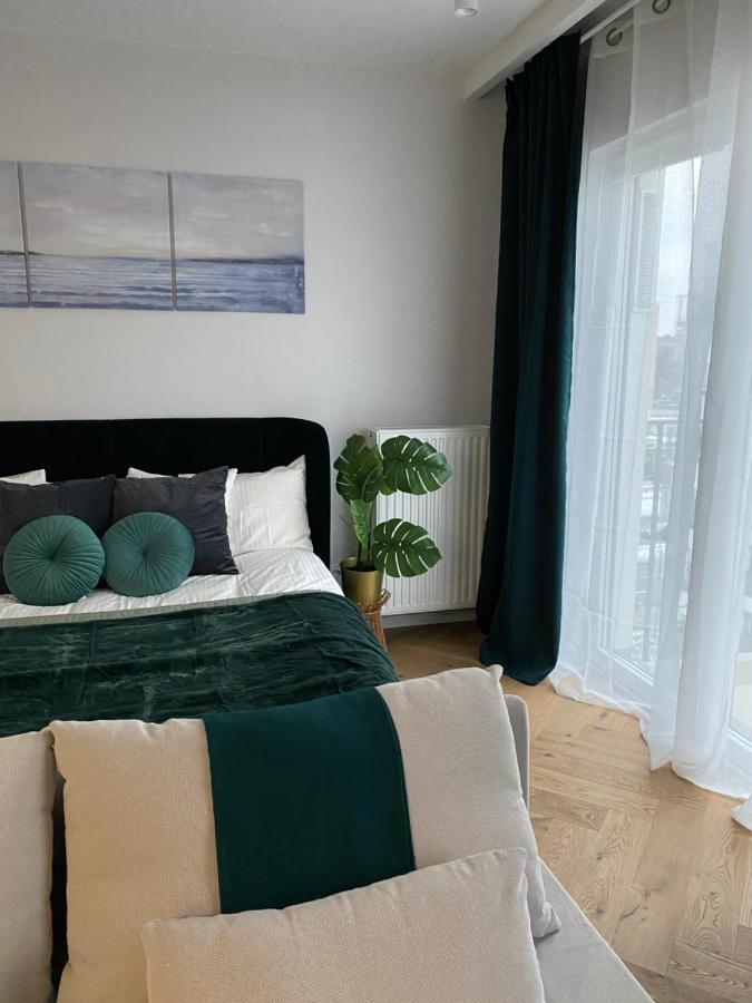 Wilenska 3 Apartment *