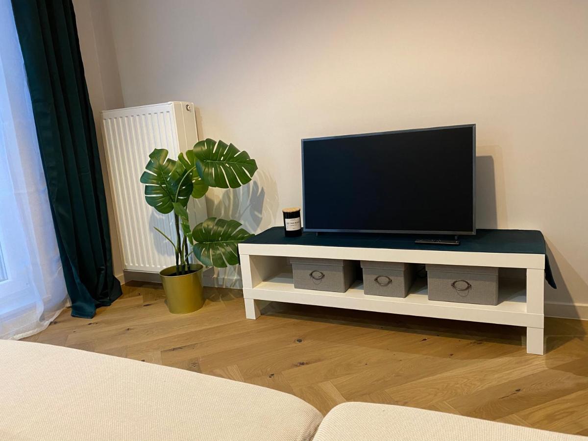 Wilenska 3 * Warschau
