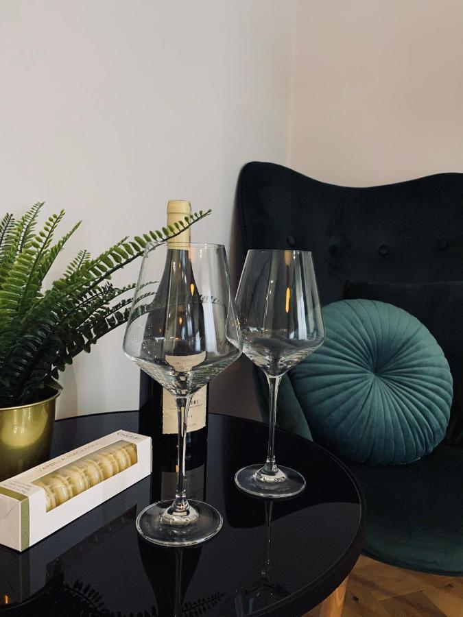 Apartment Wilenska 3