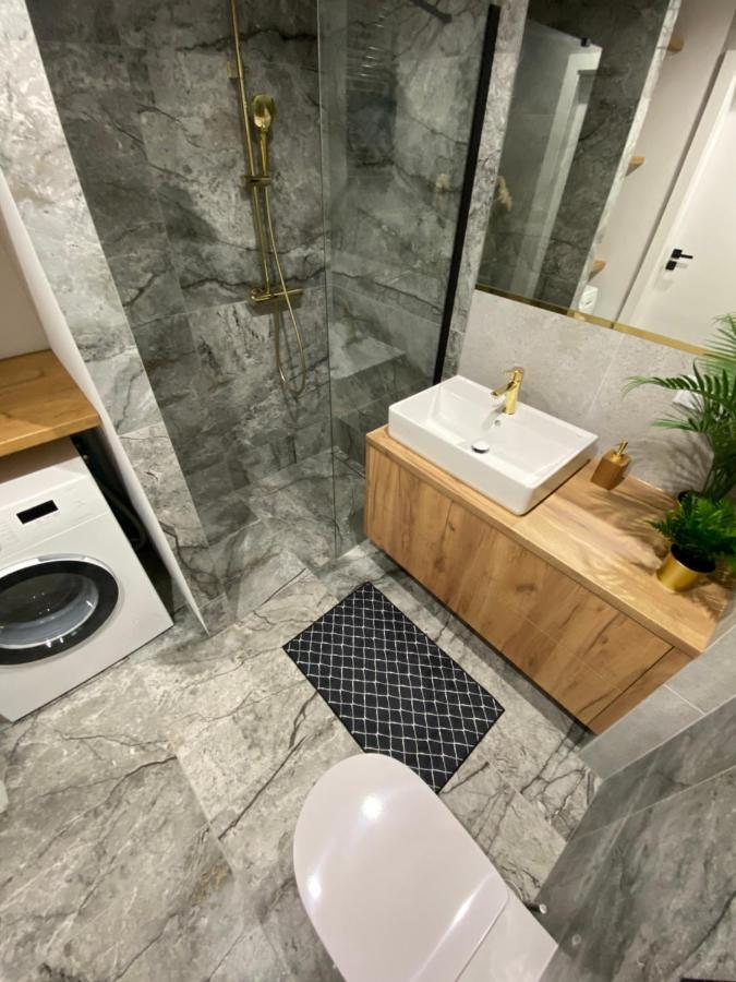 Apartment Wilenska 3 Warschau