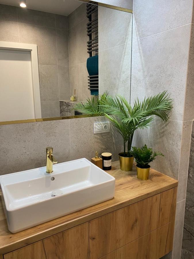 Apartment Wilenska 3