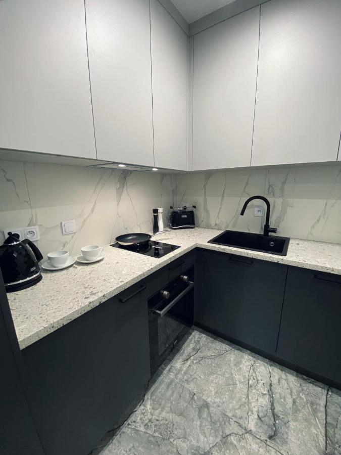 Wilenska 3 Apartment *
